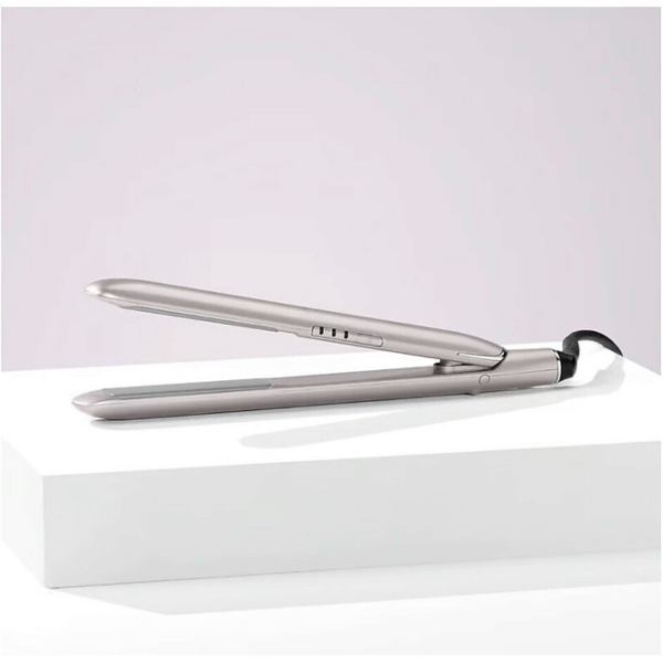 Placă de îndreptat părul Babyliss ST516E Gray De îndreptat / Turmalină / 235 °C photo 2