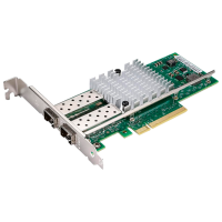 Adaptor de rețea Intel 82599ES Gray 