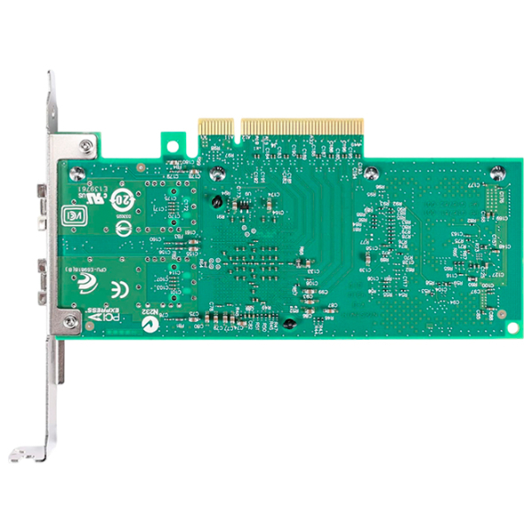 Adaptor de rețea Intel 82599ES Gray  photo 4