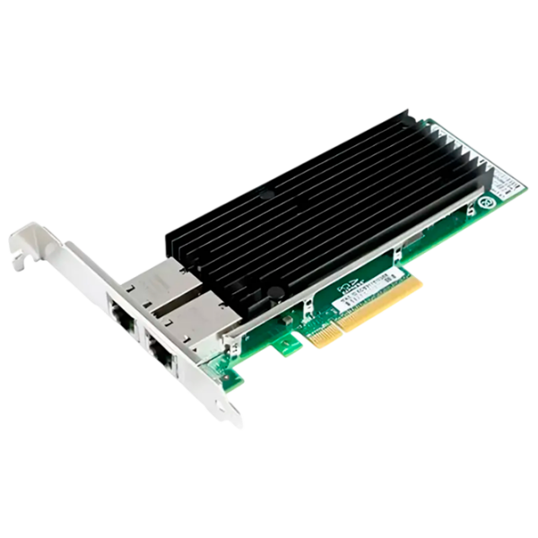 Adaptor de rețea Intel LREC9802BT Gray  photo 1