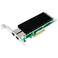Сетевой адаптер Intel LREC9802BT Серый 