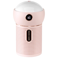 Umidificator de aer Humidifier WT-A88 Pink 