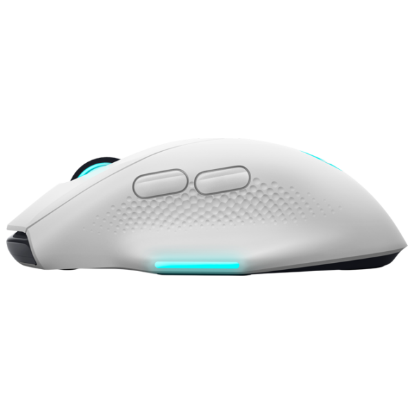 Mouse Dell Alienware AW620M Lunar Fără fir / 26000 dpi photo 4