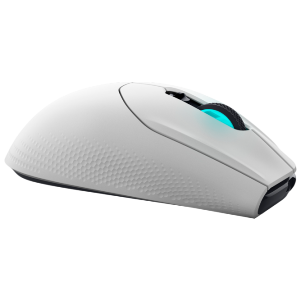 Mouse Dell Alienware AW620M Lunar Fără fir / 26000 dpi photo 5