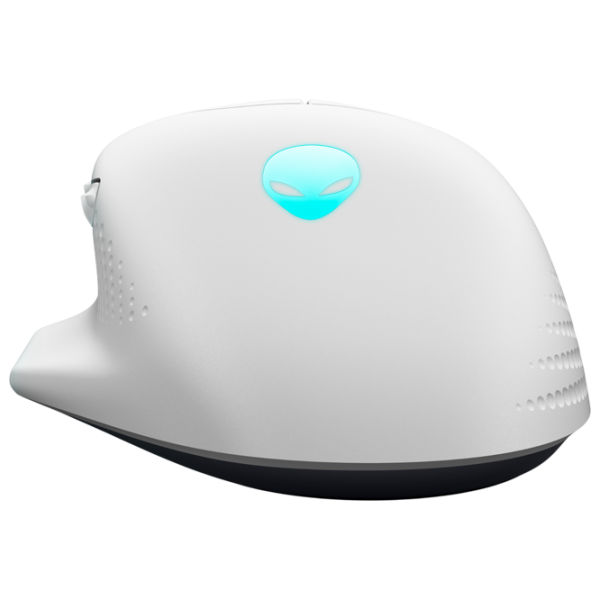 Mouse Dell Alienware AW620M Lunar Fără fir / 26000 dpi photo 6