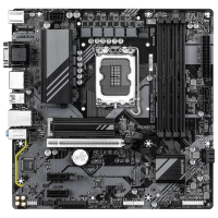 Материнская плата Gigabyte B760M DS3H GEN5 mATX 