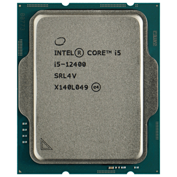 Calculator personal Navigator 11187 Black Intel Core i5 12400 16 GB | 500 GB  photo 6