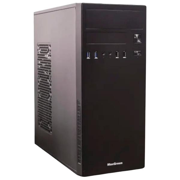 Персональный компьютер Navigator 11188 Черный Intel Core i3 13100F 8 ГБ | 250 ГБ GeForce GT 1030 2 ГБ photo 1