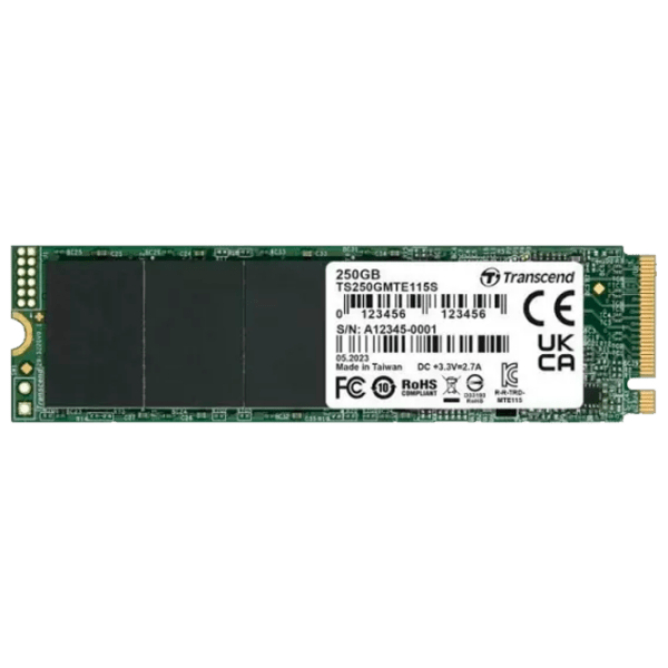 Персональный компьютер Navigator 11188 Черный Intel Core i3 13100F 8 ГБ | 250 ГБ GeForce GT 1030 2 ГБ photo 5