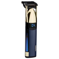 Trimmer facial Babyliss S992E Blue 