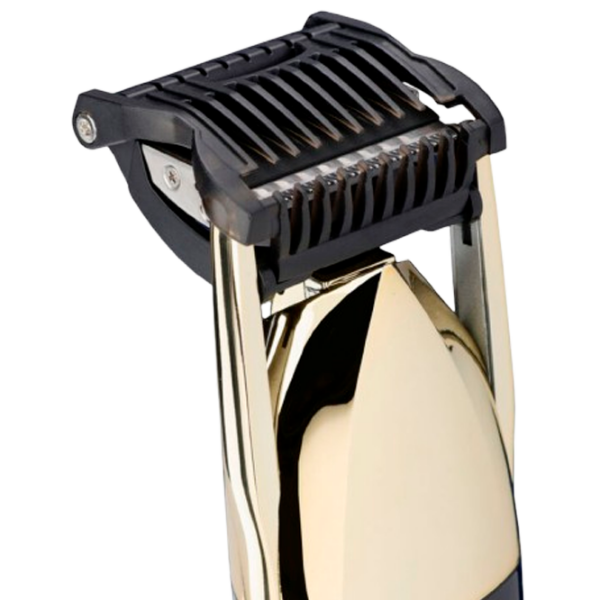 Trimmer facial Babyliss S992E Blue  photo 4