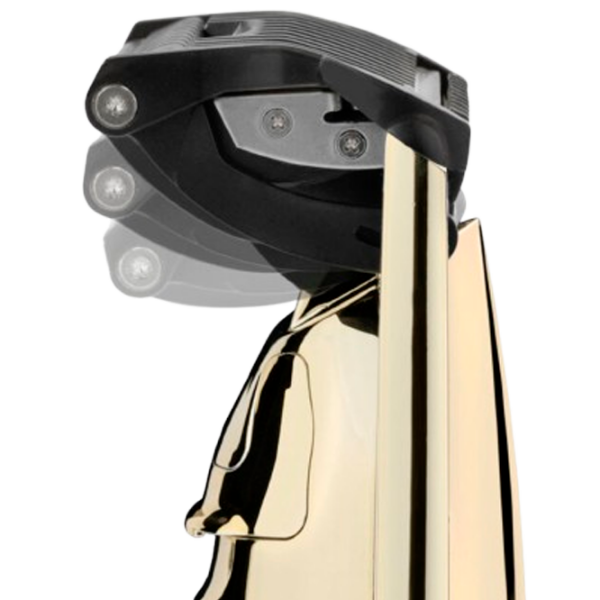 Trimmer facial Babyliss S992E Blue  photo 5