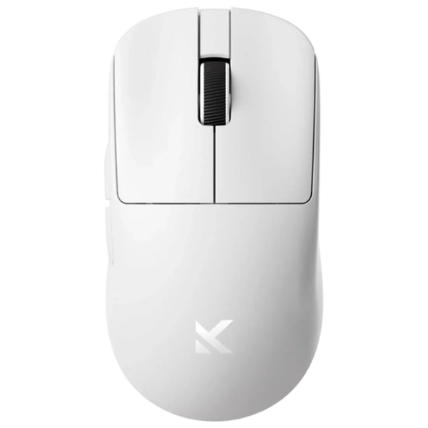 Мышь Mchose L7 Pro + Белый Беспроводные / 26000 dpi photo 1