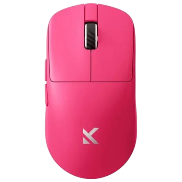 Mouse Mchose L7 Ultra + Red Fără fir / 42000 dpi photo 1