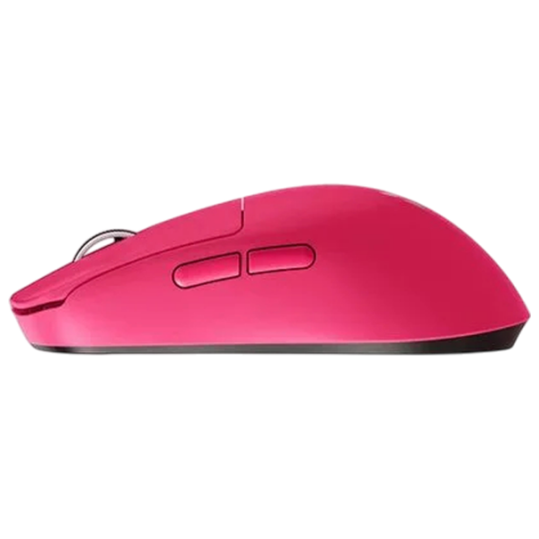Mouse Mchose L7 Ultra + Red Fără fir / 42000 dpi photo 4