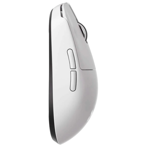 Mouse Mchose L7 Ultra + White Fără fir / 42000 dpi photo 3