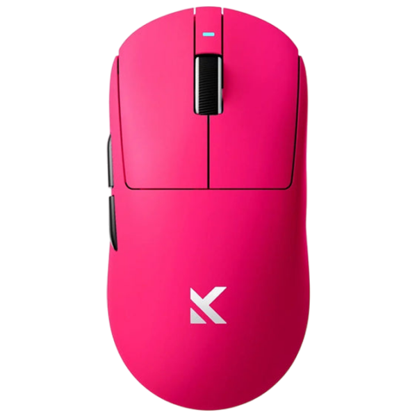 Мышь Mchose A7 PRO S Красный Беспроводные / 42000 dpi photo 1