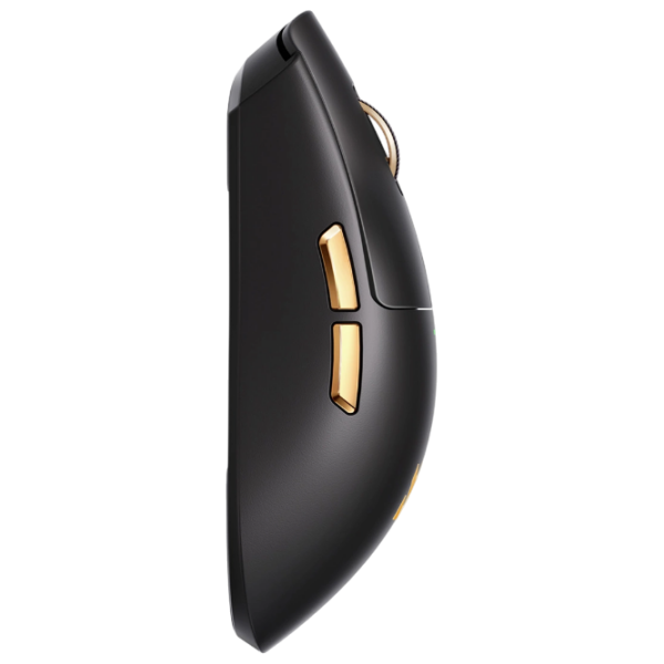 Mouse Mchose K7 Ultra Black Fără fir / 42000 dpi photo 4