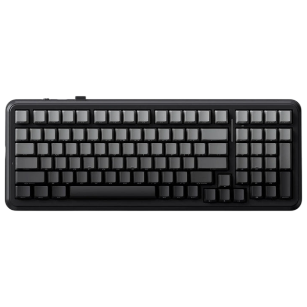 Tastatură Mchose K99 V2 Black Gaming, Fără fir photo 2