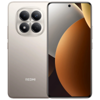 Xiaomi Redmi Note 15 Pro 4G 256 GB Natural Titanium  6.77" | 200 MP | 8 GB | Dual SIM