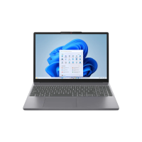 Laptop Lenovo IdeaPad Slim 3 15ARP10 Luna Gray