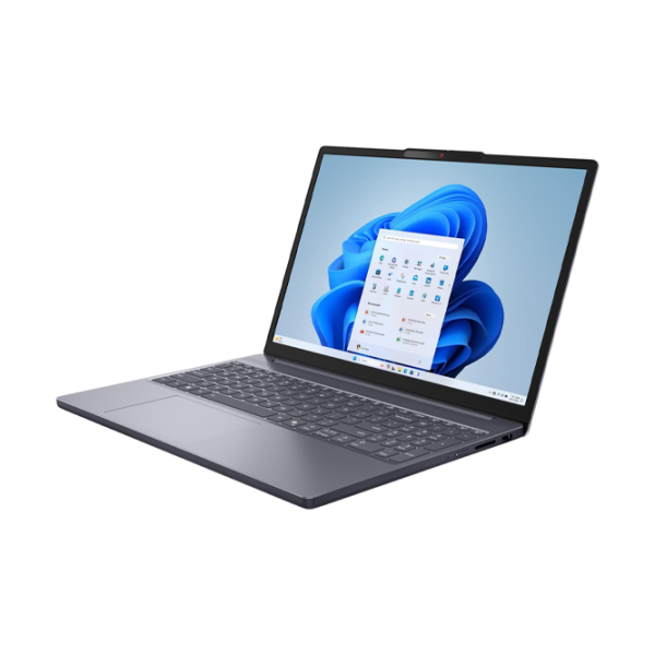 Laptop Lenovo IdeaPad Slim 3 15ARP10 Luna Gray 15.3" | 16 GB | 512 GB | AMD Ryzen 7 7735HS | VGA Integrată photo 9