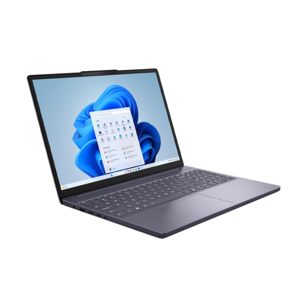 Laptop Lenovo IdeaPad Slim 3 15ARP10 Luna Gray 15.3" | 16 GB | 512 GB | AMD Ryzen 7 7735HS | VGA Integrată photo 10