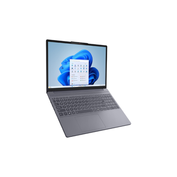 Laptop Lenovo IdeaPad Slim 3 15ARP10 Luna Gray 15.3" | 16 GB | 512 GB | AMD Ryzen 7 7735HS | VGA Integrată photo 14