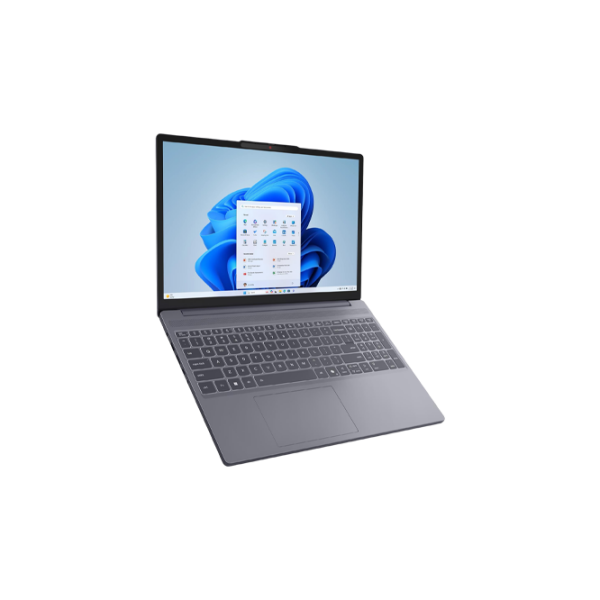 Laptop Lenovo IdeaPad Slim 3 15ARP10 Luna Gray 15.3" | 16 GB | 512 GB | AMD Ryzen 7 7735HS | VGA Integrată photo 14