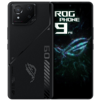 Asus ROG Phone 9 FE 512 GB Black Phantom