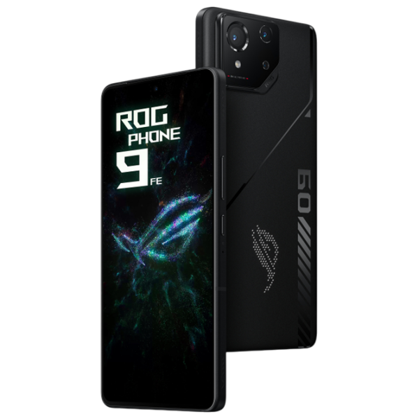 Asus ROG Phone 9 FE 512 GB Black Phantom 6.78" | 50 MP | 12 GB | Dual SIM photo 4