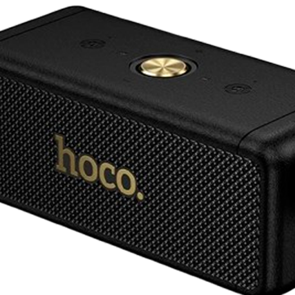 Boxă portabilă Hoco HT1 Pro Marquis sports Black  photo 2