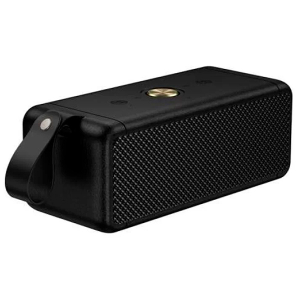 Boxă portabilă Hoco HT1 Pro Marquis sports Black  photo 3