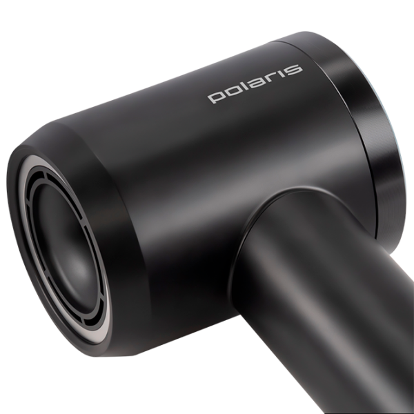 Фен Polaris PHD1110 Черный  photo 7