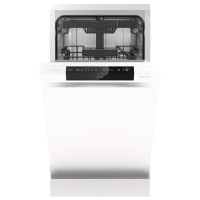 Mașină de spălat vase Gorenje GS541D10W White 11 seturi, A+++