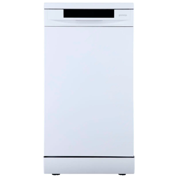 Mașină de spălat vase Gorenje GS541D10W White 11 seturi, A+++ photo 2