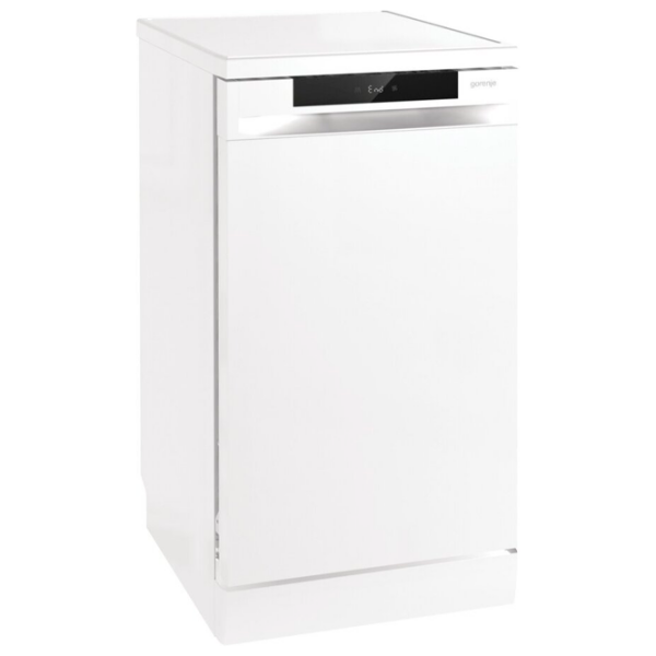 Mașină de spălat vase Gorenje GS541D10W White 11 seturi, A+++ photo 3