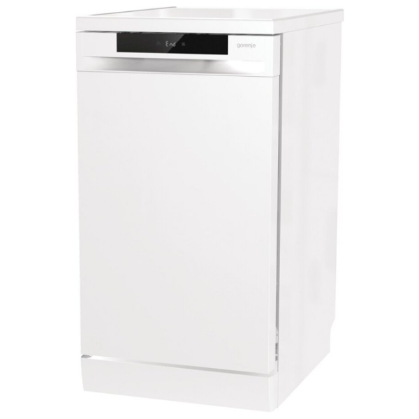 Mașină de spălat vase Gorenje GS541D10W White 11 seturi, A+++ photo 5