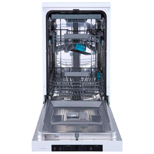 Mașină de spălat vase Gorenje GS541D10W White 11 seturi, A+++ photo 7
