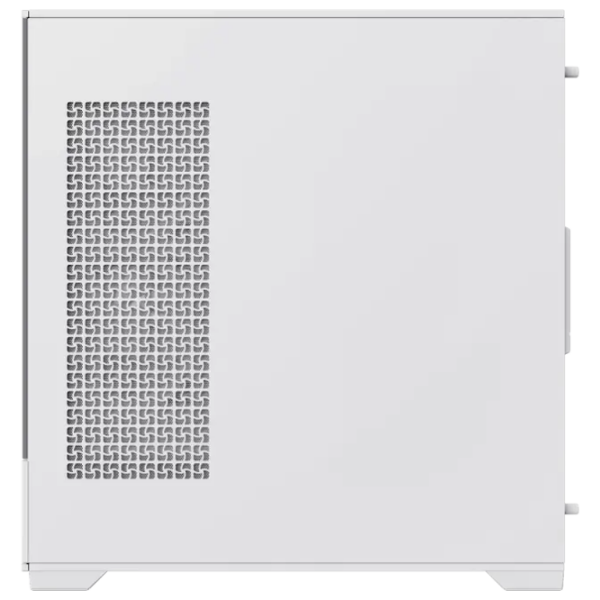 Корпус Gamemax VISTA 2 MW Белый ITX photo 2