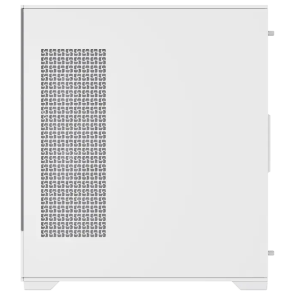 Carcasă Gamemax VISTA 2 AW White ITX photo 6