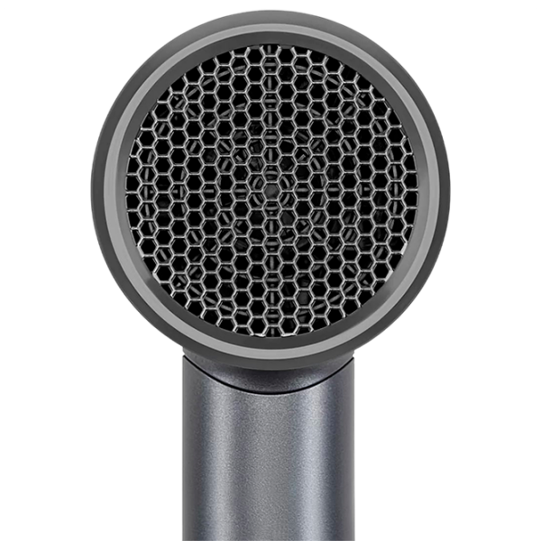 Фен Polaris PHD2044Ti Quattro Ionic Графит  photo 4