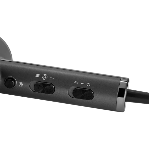 Фен Polaris PHD2044Ti Quattro Ionic Графит  photo 6
