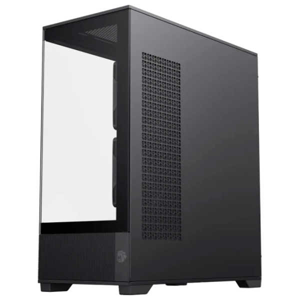 Carcasă Gamemax VISTA 2 AB Black ITX photo 6