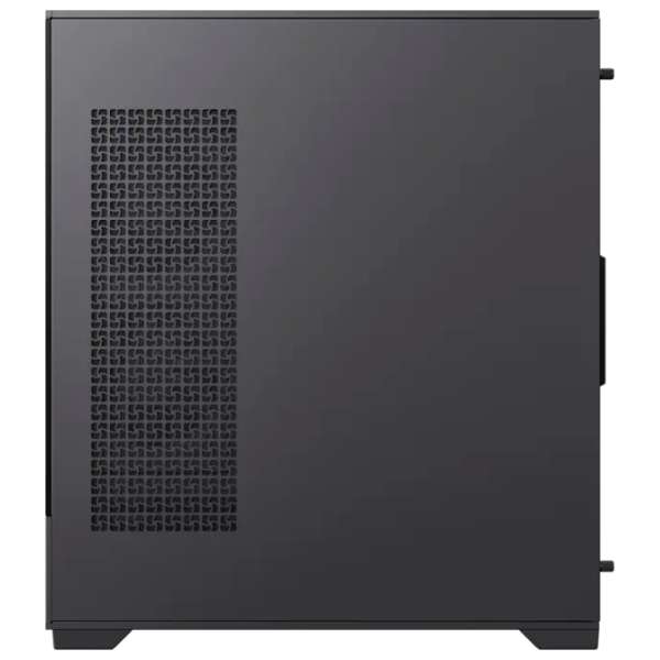Carcasă Gamemax VISTA 2 AB Black ITX photo 8