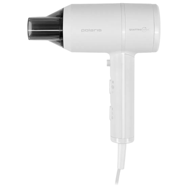 Фен Polaris PHD2044Ti Quattro Ionic Белый  photo 4
