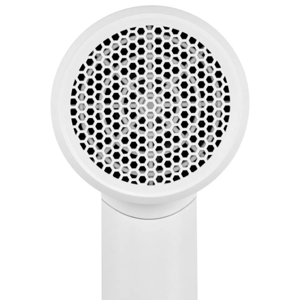 Фен Polaris PHD2044Ti Quattro Ionic Белый  photo 7