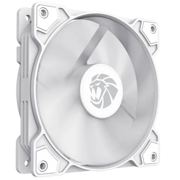 Кулер Gamemax GMX-WFWT-PWM Белый  photo 2