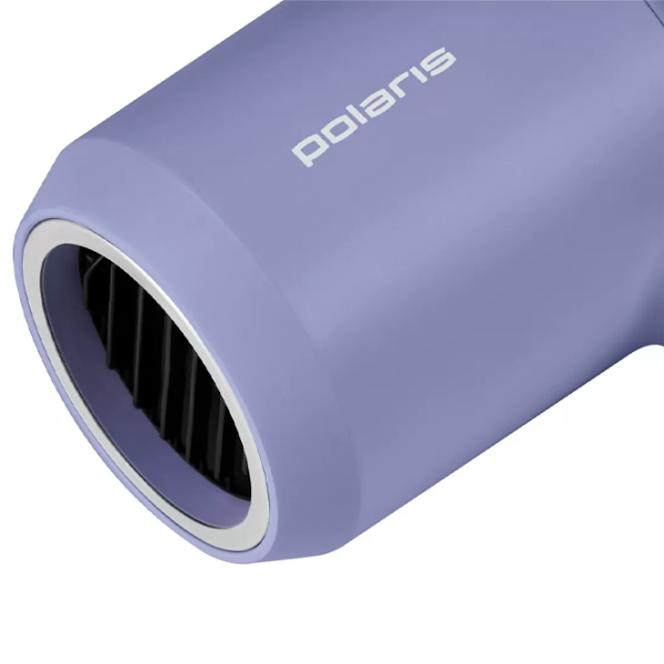 Фен Polaris PHD2044Ti Quattro Ionic Лаванда  photo 8