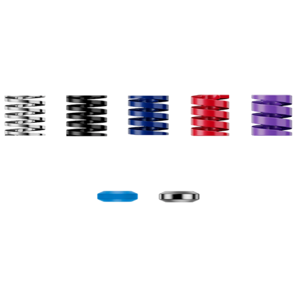 Kit de performanță Moza Racing CRP2 Multicolor  photo 1